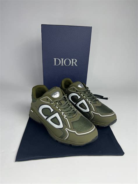 b30 dior groen|DIOR.